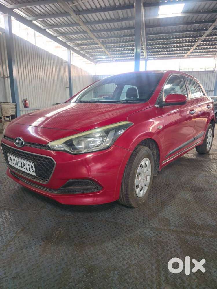 Hyundai Elite I20 Magna 1.4 Crdi, 2014, Diesel