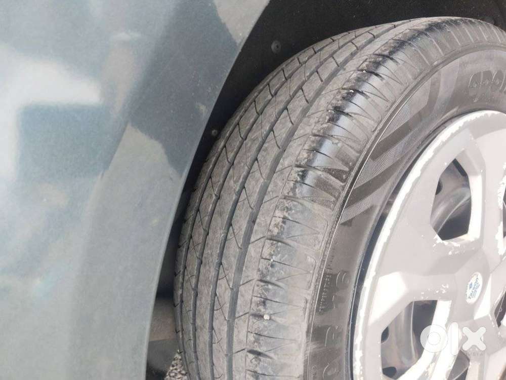 Mahindra Marazzo M6 8str, 2018, Diesel