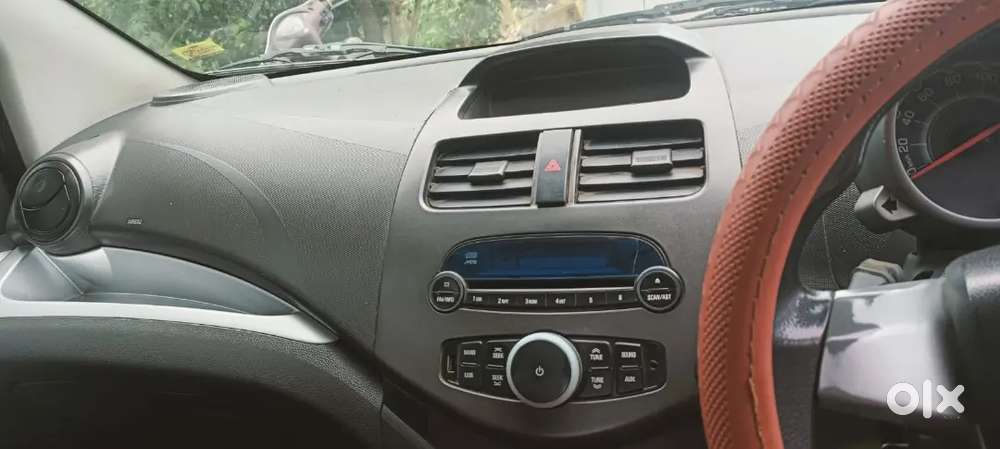 Chevrolet Beat 2016 Petrol 35000 Km Driven