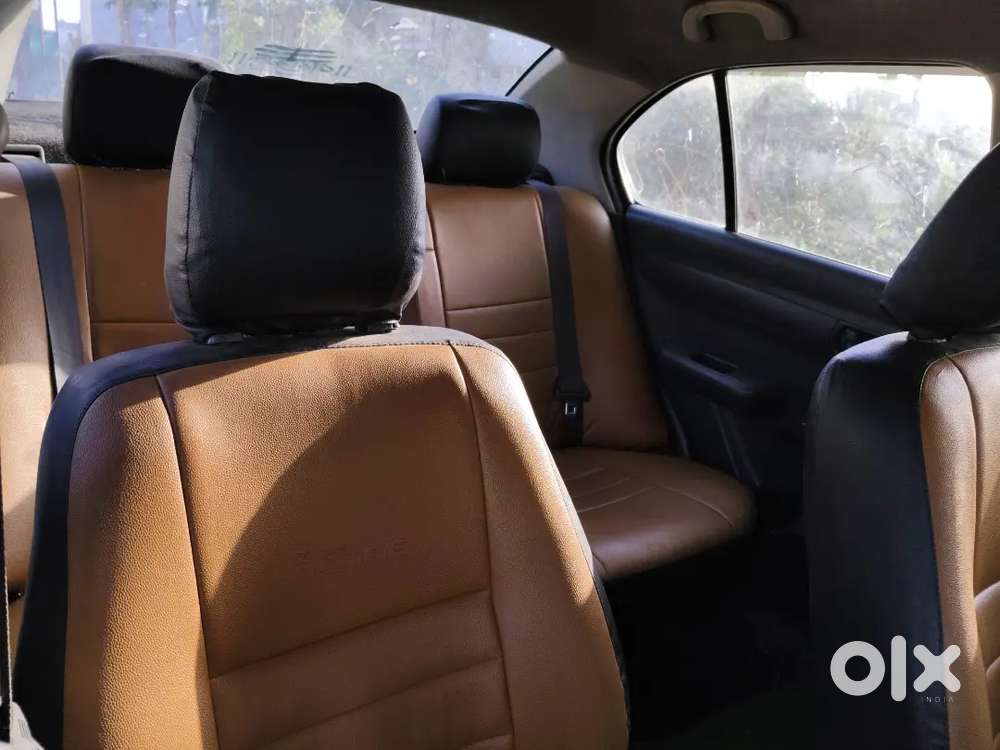 Maruti Suzuki Swift Dzire 2017 Ok Condition