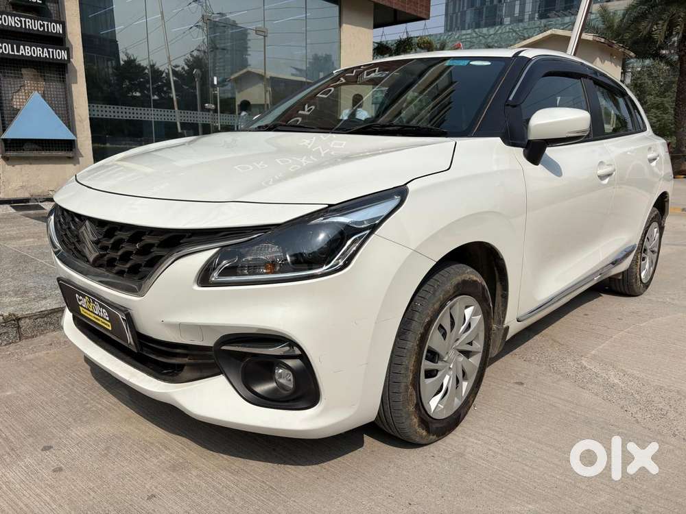 Maruti Suzuki Baleno Delta, 2026, Petrol