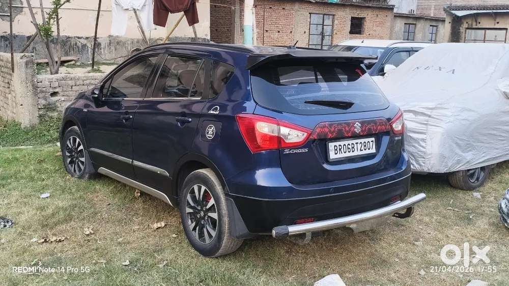 Fully Menten Main H Car