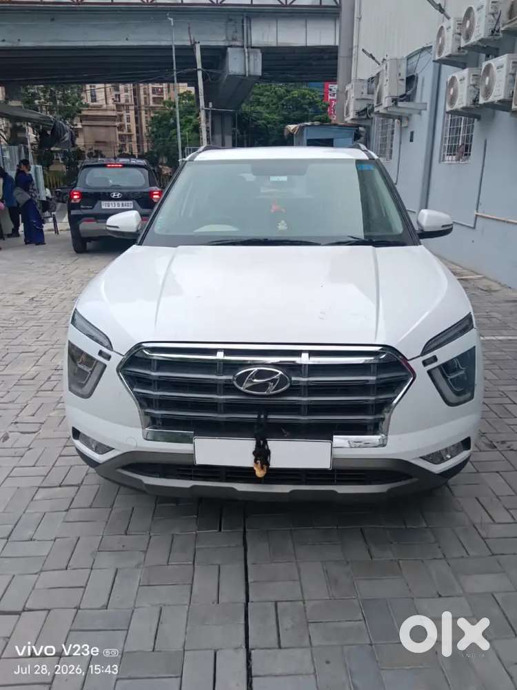 Hyundai Creta 1.5 2023