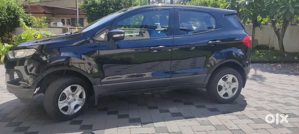 Ford Ecosport 1.5 Ambiente, Petrol, In Well Maintained Condition