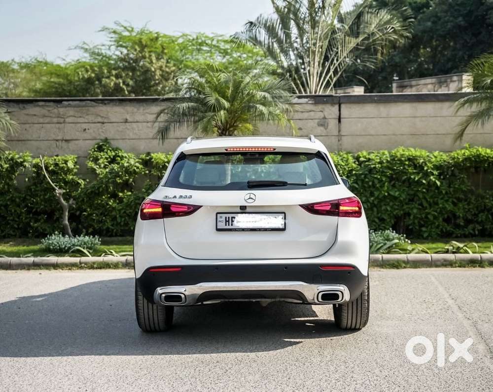 Mercedes-benz Gla 200, 2025, Petrol