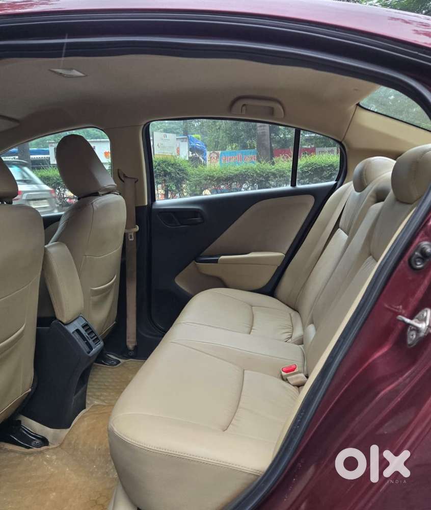 Honda City 2014-2015 I Dtec Sv, 2014, Diesel