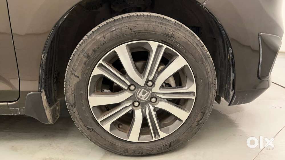Honda Amaze Vx 1.2 Petrol Mt, 2023, Petrol