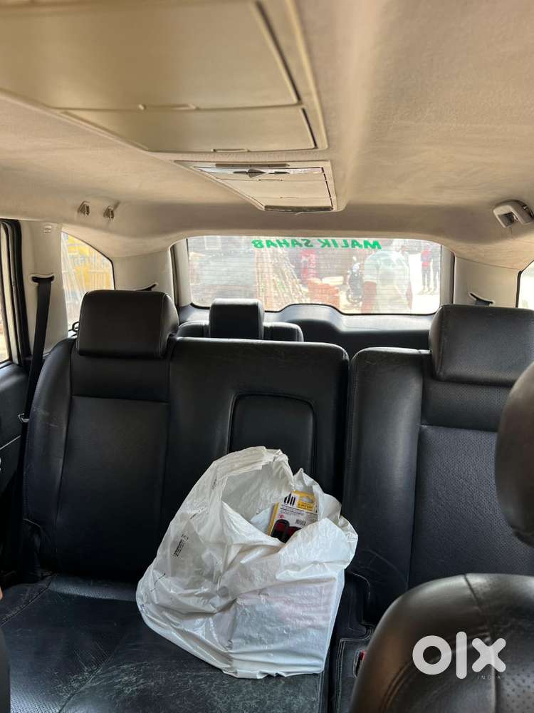 Tata Aria Prestige 4x4, 2016, Diesel