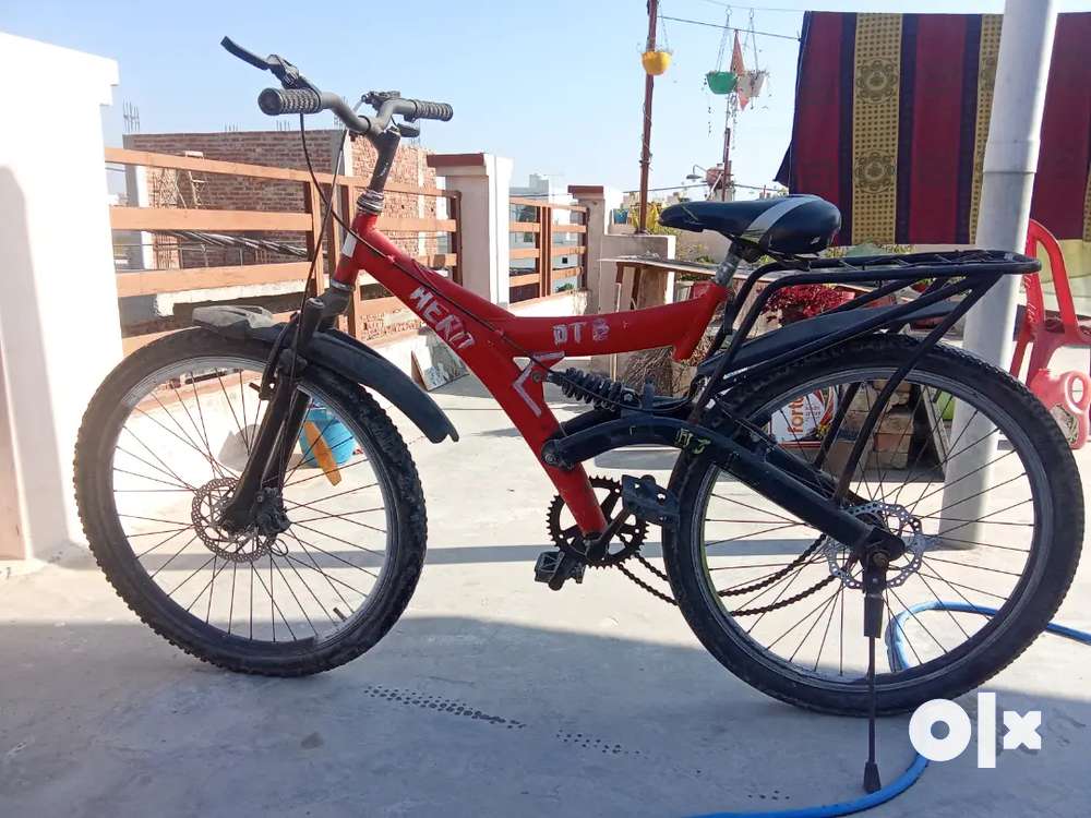 Hero sprint cycle Bicycles 1791670609