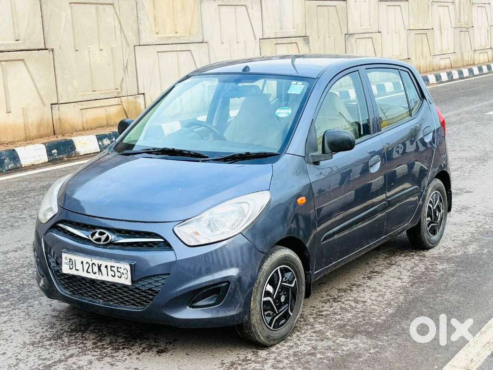 Hyundai I10 1.1 Magna 2015