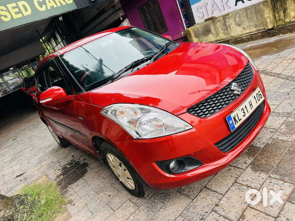 Maruti Suzuki Swift Ddis Vdi, 2014, Diesel