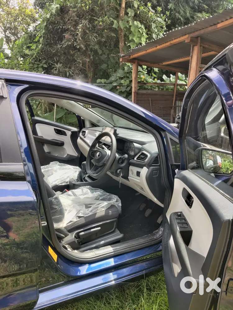 Tata Altroz 1.2 Xma Plus 2024