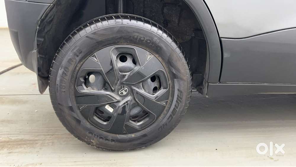 Tata Punch 1.2 Revotron Adventure Rhythm Pack Mt, 2024, Petrol