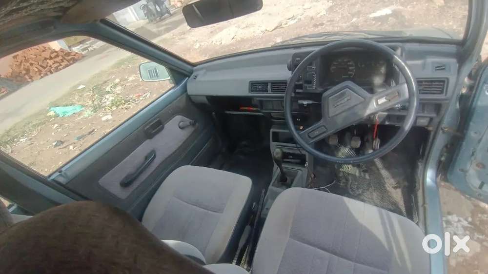 Maruti Suzuki 800 2000 Petrol 8150 Km Drive No Insurance No Fc
