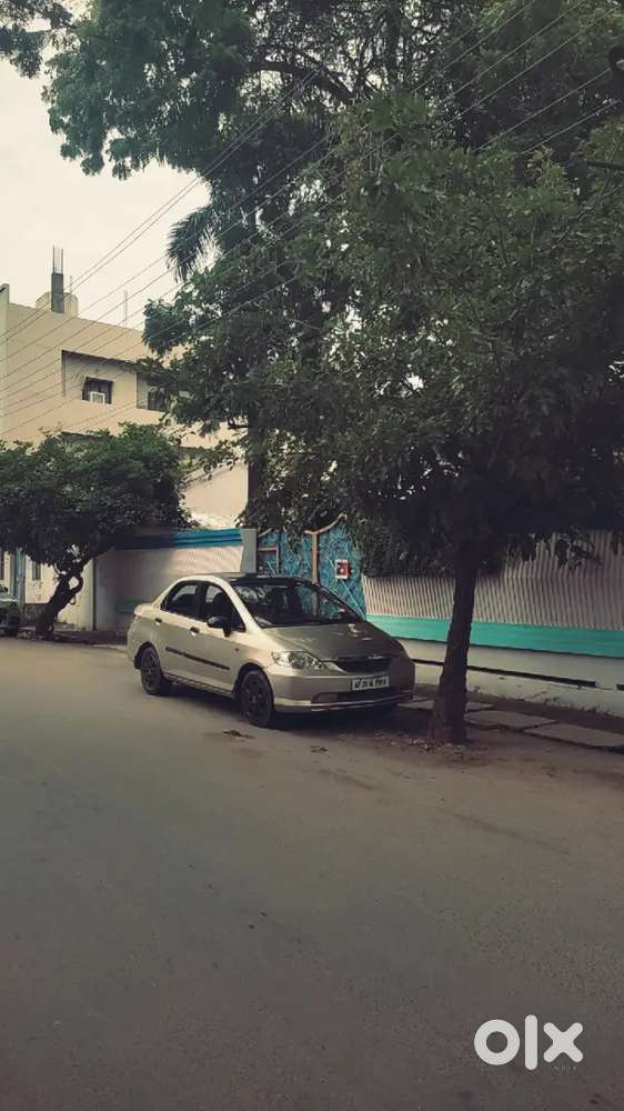 Honda City 2007 Petrol 2nd Owner No Need To Spend One Rupee