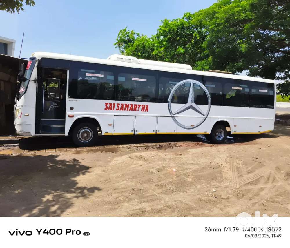 Eicher Polaris Multix Diesel 2019
