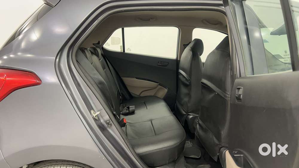 Hyundai Grand I10 1.2 Kappa Magna, 2014, Petrol