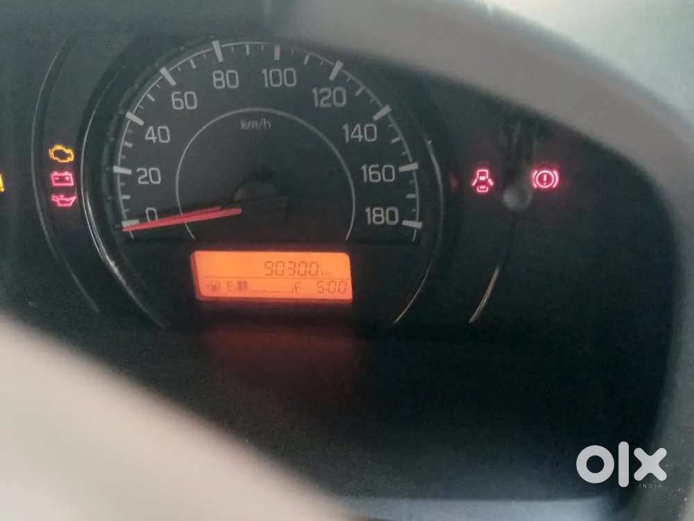Maruti Suzuki Wagon R 2020 Petrol 90000 Km Driven