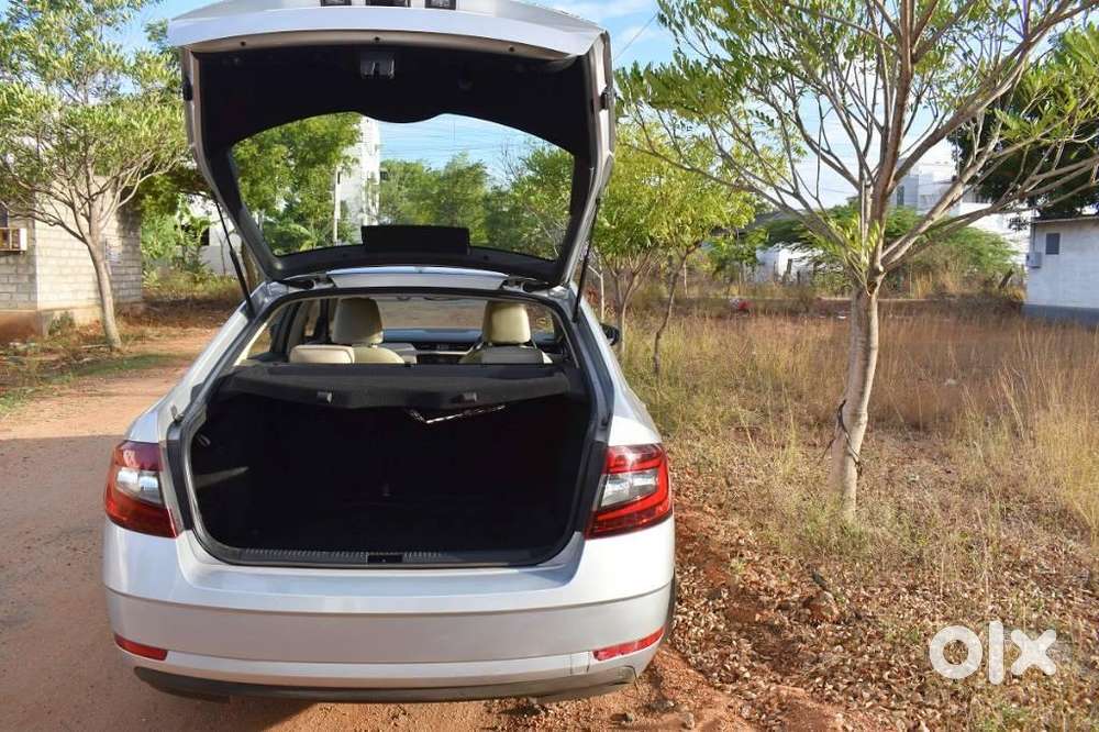 Skoda Octavia 2.0 L&k Tdi, 2017, Diesel