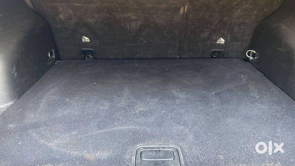 Jeep Compass 2.0 Limited, 2018, Diesel