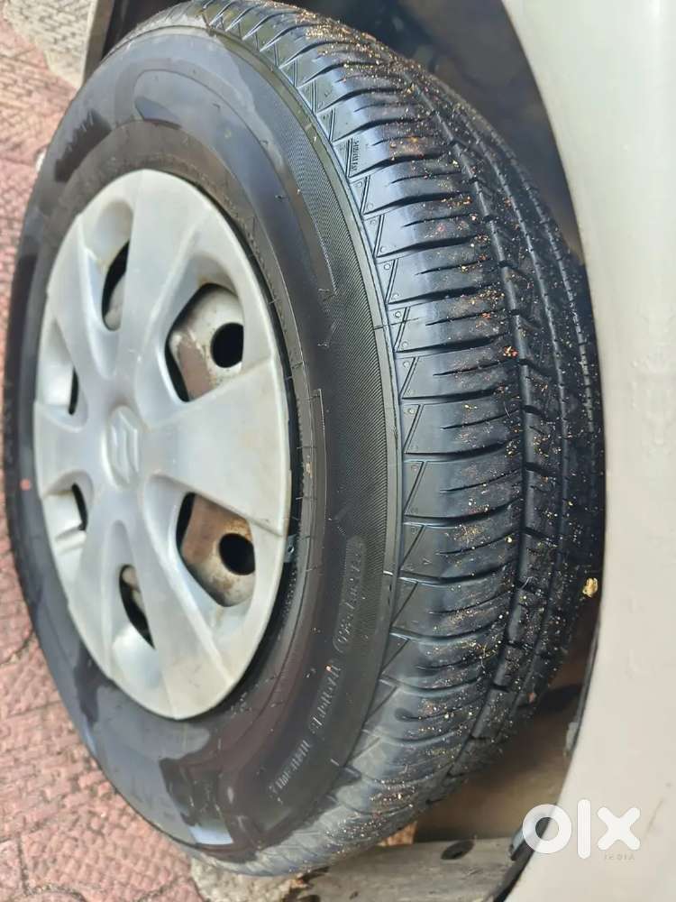 2013 Maruti Suzuki Ritz Diesel Manual