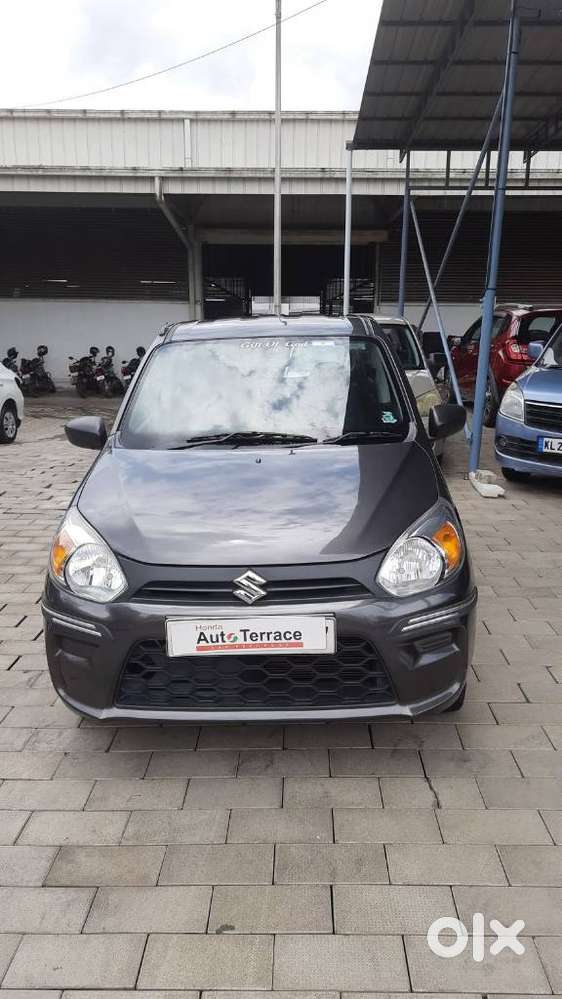 Maruti Suzuki Alto 800 Vxi Airbag, 2022, Petrol