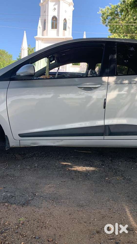 Hyundai Diesel Car 2016