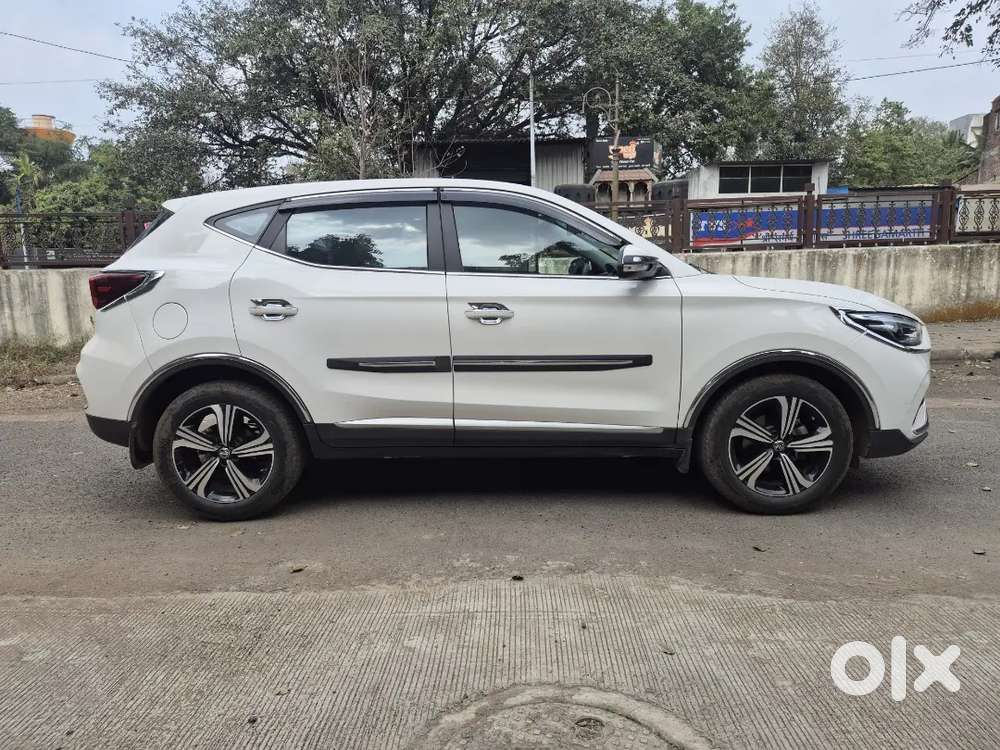 Mg Astor 2024 Petrol Well Maintained