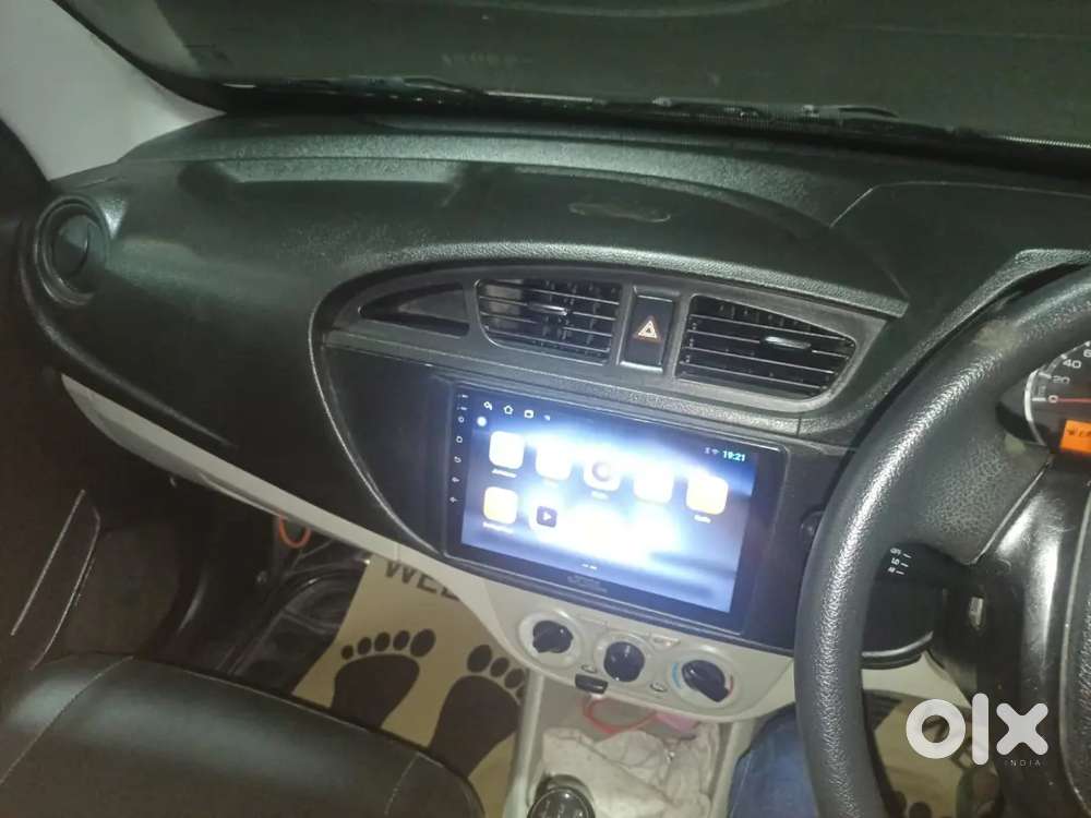 Maruti Suzuki Alto 2020 Petrol Well Maintained