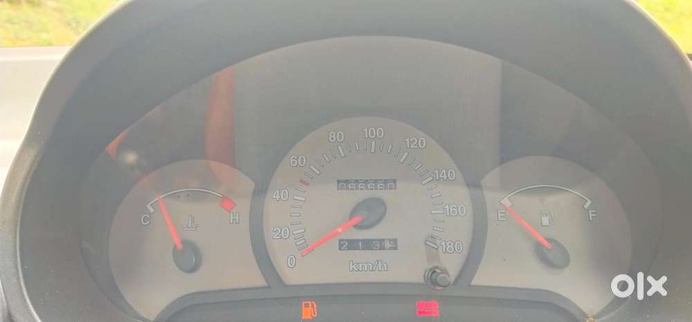 Hyundai Santro Xing Gls, 2008, Petrol