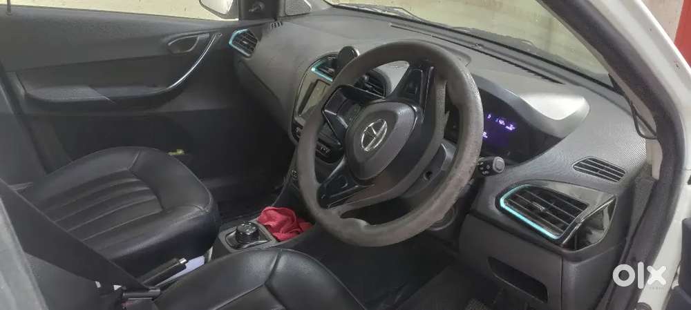 Tata Tigor Ev Xm 2022 December Automatic