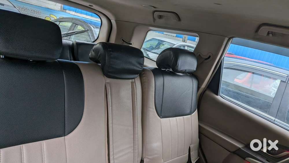 Mahindra Xuv500 Diesel 2013