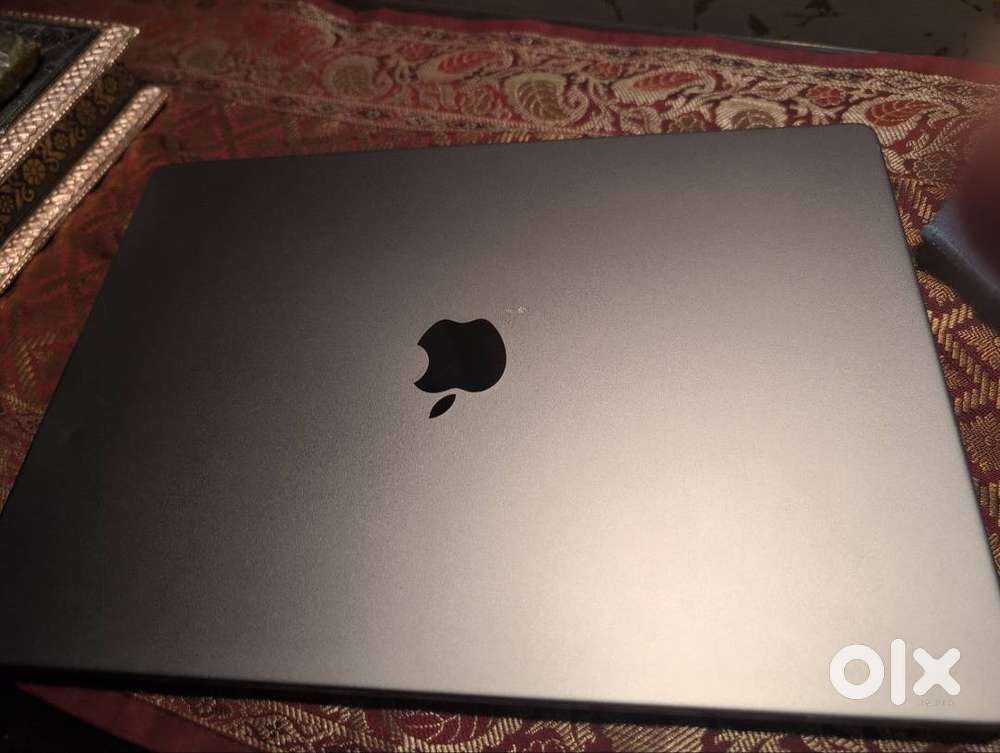 Macbook Pro 16 Inch 2021 16gb Ram