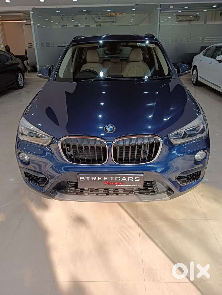 Bmw X1 2.0 Sdrive 20d, 2016, Diesel