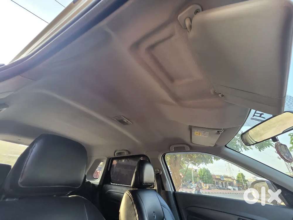 Maruti Suzuki Vitara 2017