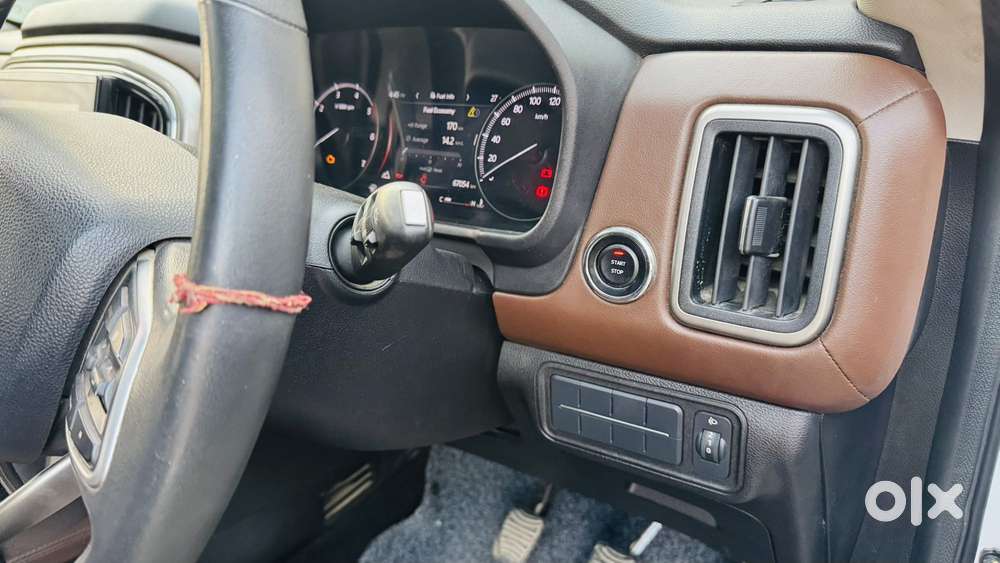 Mahindra Scorpio-n 2.2 Z8 Diesel Mt 4wd 7 Str, 2023, Diesel