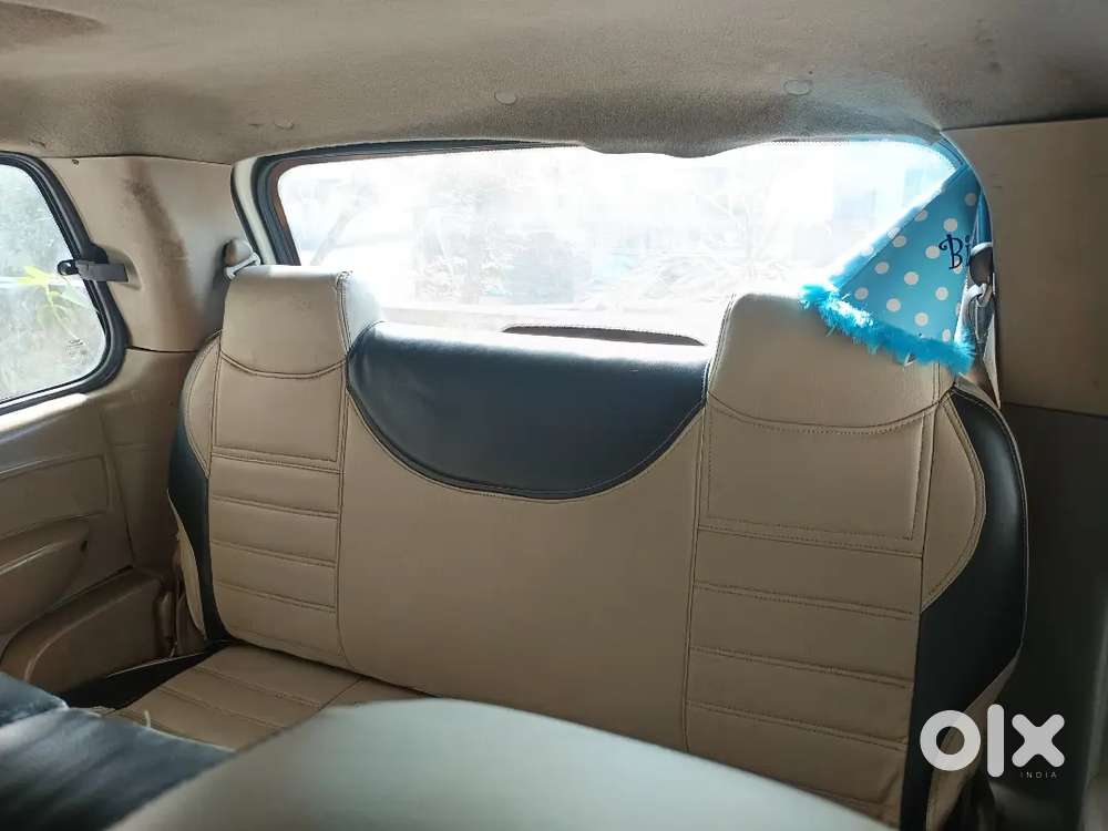 Mahindra Xylo Diesel 2012 Variant D4