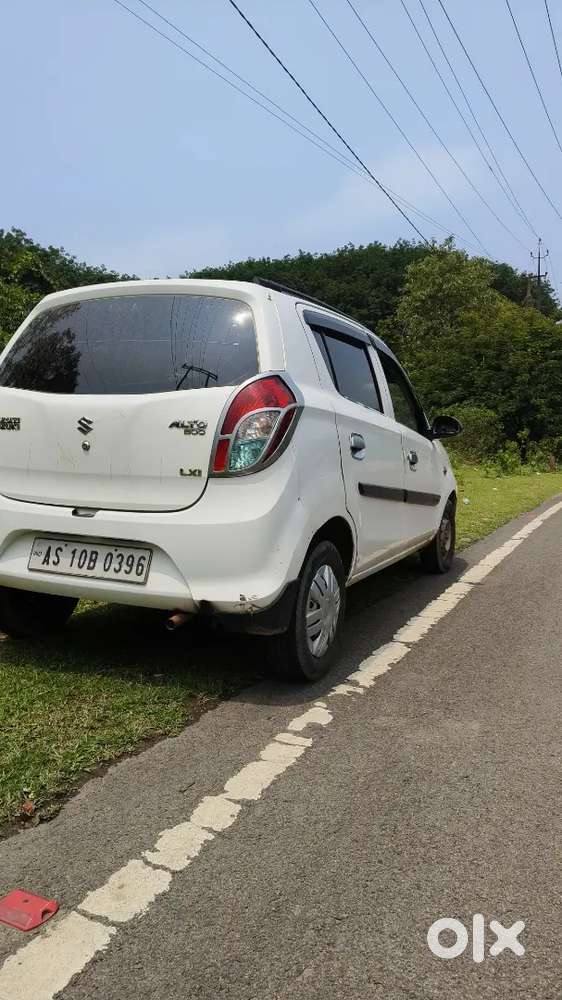 Urgent Sale Good Condition Alto