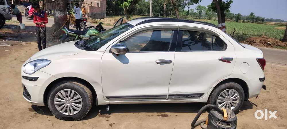 Maruti Suzuki Dzire 2018