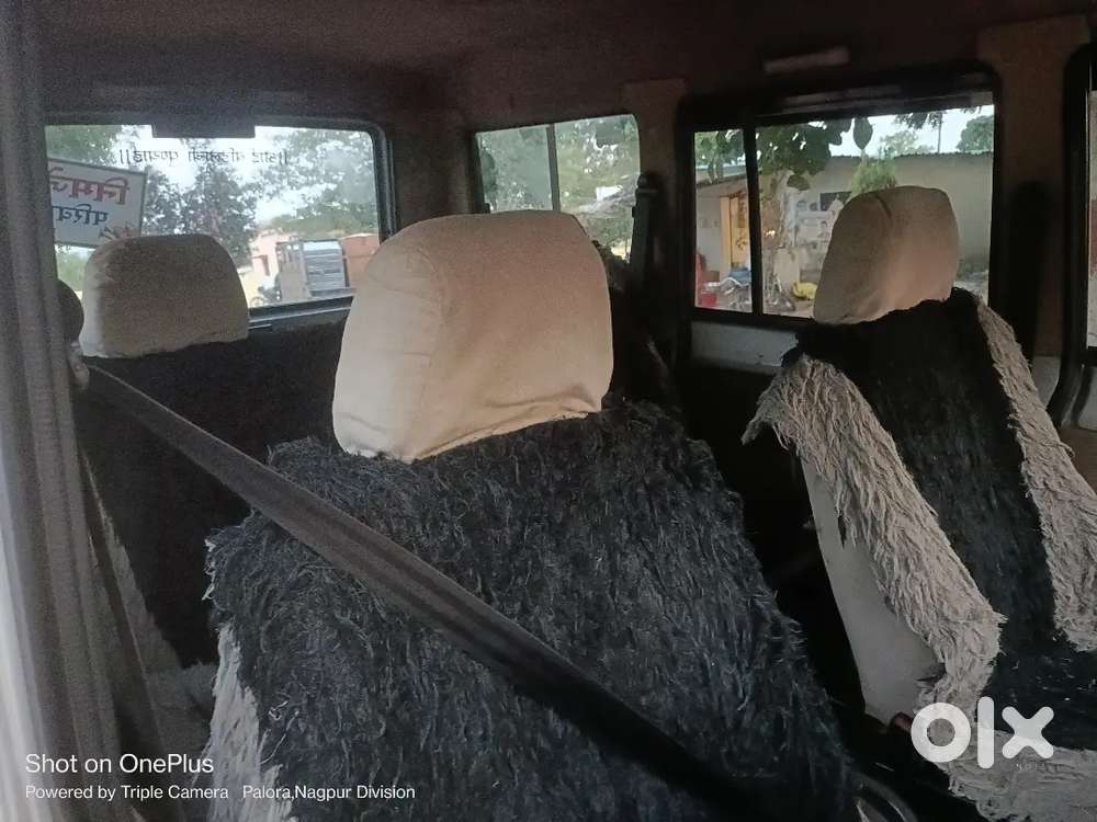Very Good Condition
