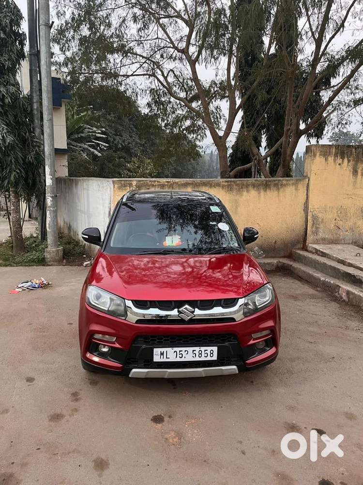 Maruti Suzuki Brezza 9 Diesel 261281 Km Driven