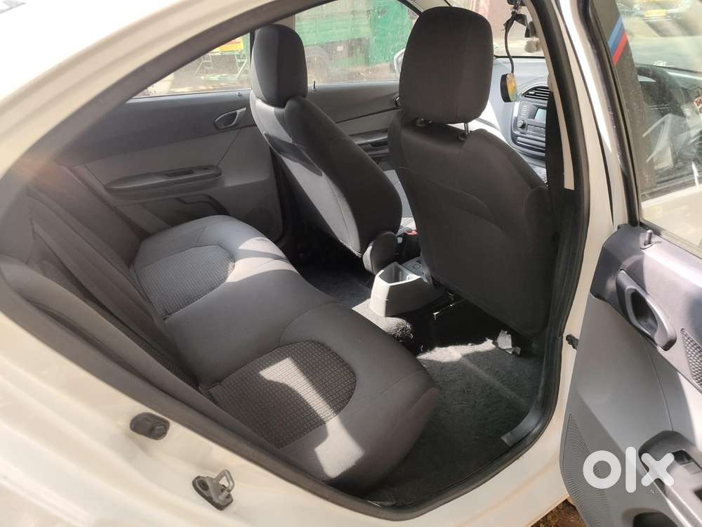 Tata Tigor EV XM Plus, 2021