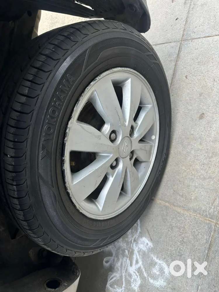 Hyundai New i20 2014