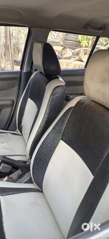 Swift 2006 Maruti Suzuki