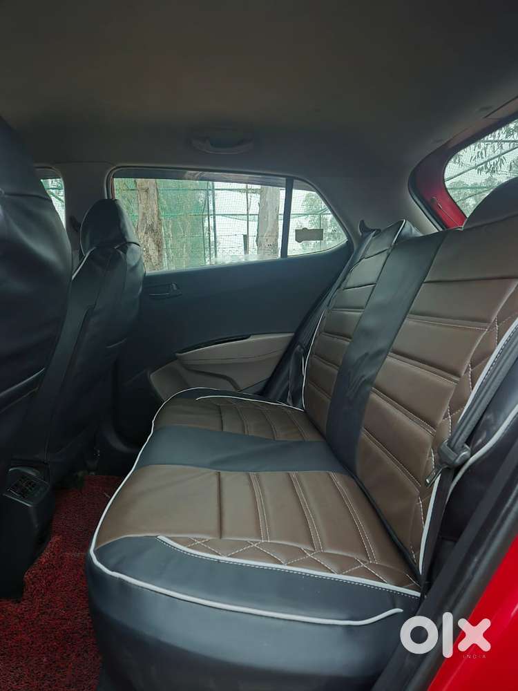 Hyundai I10, 2018, Petrol