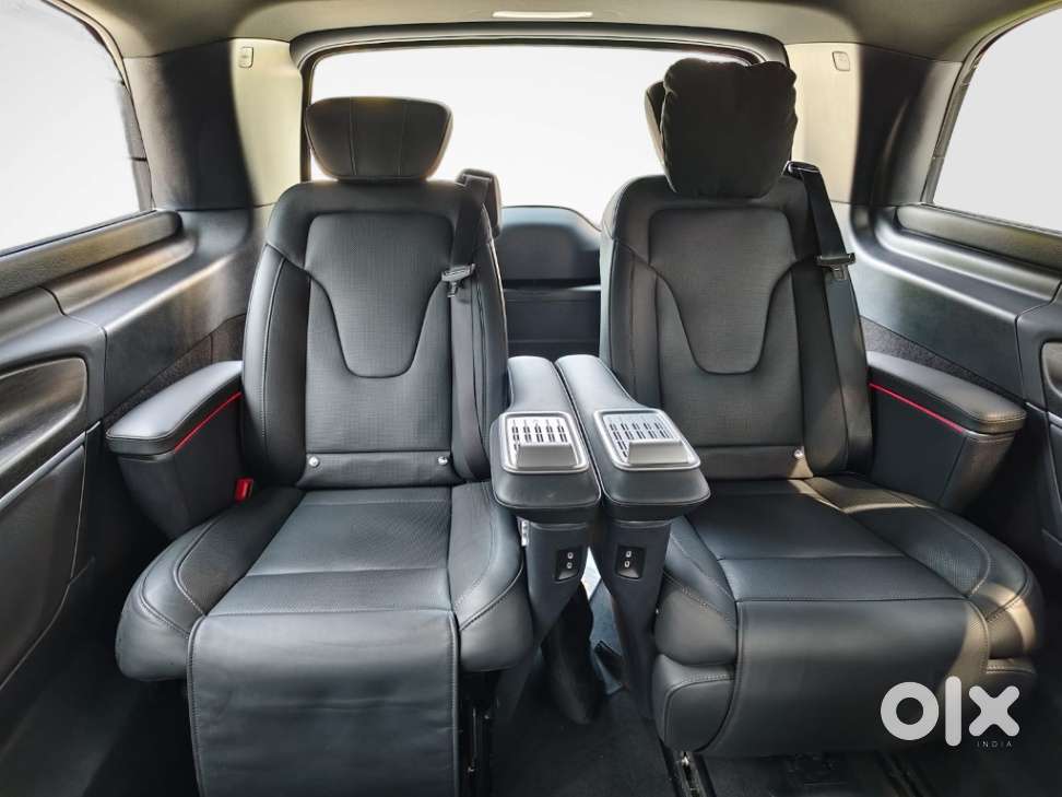 Mercedes-benz V-class V 300 Avantgarde Extra Long, 2025, Petrol