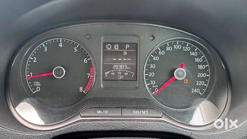 Volkswagen Polo Gt Tsi, 2021, Petrol
