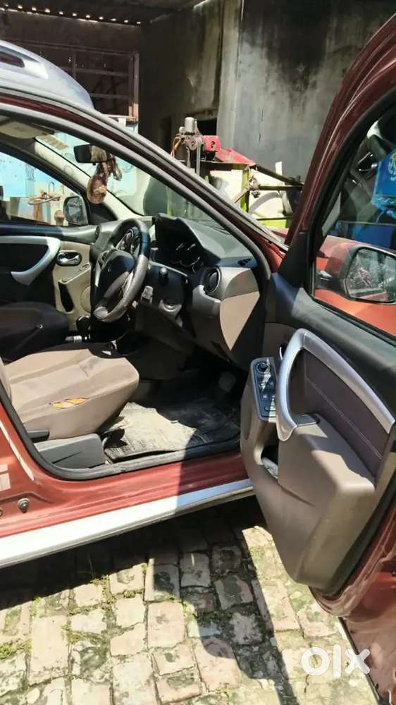 Renault Duster 1.5 Mt 2016