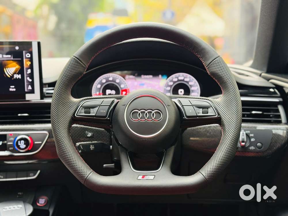 Audi S5 3.0 Sportback, 2025, Petrol