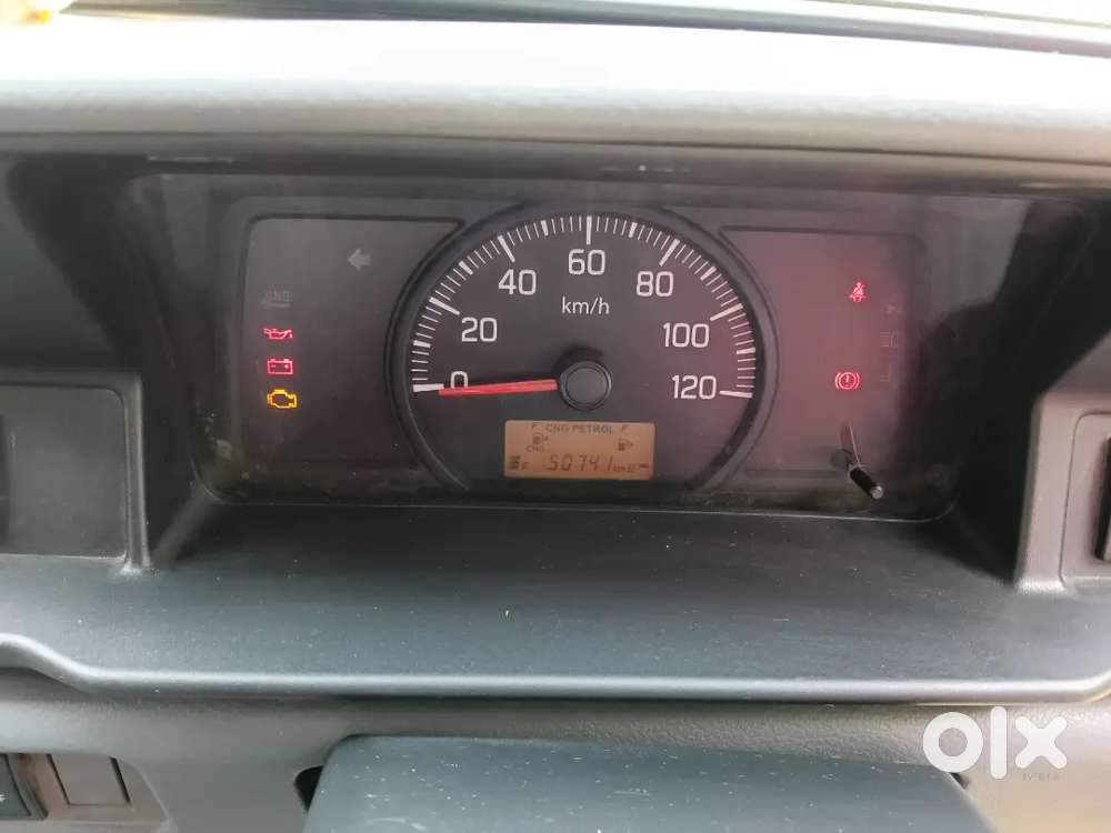Maruti Suzuki 800 Duo Std Lpg 1 Year